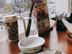 -泰香米泰国餐厅(北城天街店)
