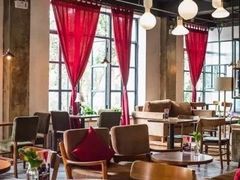 -雕刻时光·无国界料理西餐厅(五山店)