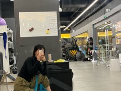 -FEELINGME乐刻私教馆·健身(文鼎财富店)