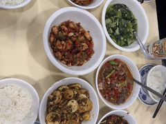 -笨罗卜浏阳菜馆(太平街店)
