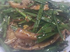 -江湖黑大兔(杨家坪店)