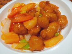 -老广酒楼(樱花店)