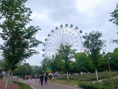 -云幽谷旅游区