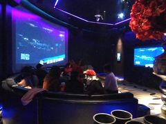 -黑桃K生日订制KTV