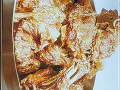 -蝎王府羊蝎子(西直门店)