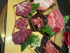 -300杯·和牛烧肉清酒专门店(廊里店)