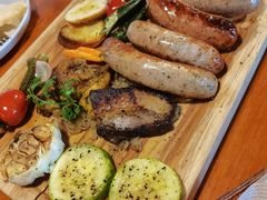 -布拉格餐厅· 中欧捷克菜(全国首店)