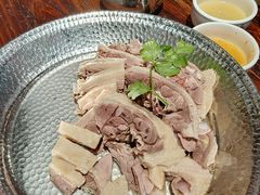 -农厨好味·温泉鹅·农家菜