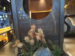 -巴盟人家·内蒙地方菜(华丽家族店)