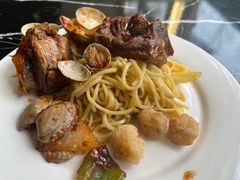 -巴哥娜巴西烤肉(雁栖湖店)