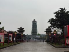 -合浦汉代文化博物馆