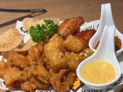 -新太二·鲜料川菜(晶耀前滩店)