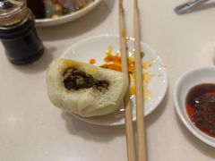 -太婆天府山珍酒楼(亚运村店)