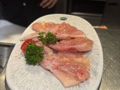 -橘焱胡同烧肉夜食(BFC外滩金融中心店)