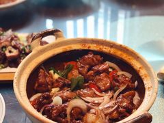 三杯鸡-大牌大·传统杭帮菜(湖滨店)