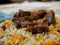 -巴依老爷·新疆美食(上城区天城路店)