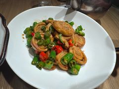 -董厨煨汤馆(车站路店)