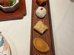-北平宴·烤鸭·京味菜(中关村店)
