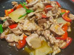-太二酸菜鱼(深圳布吉万象汇店)