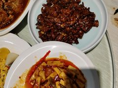 -泰福成大酒店(泰来道店)