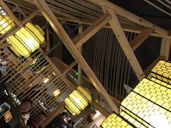 大堂-探窝·竹笙椰子鸡(杨箕店)