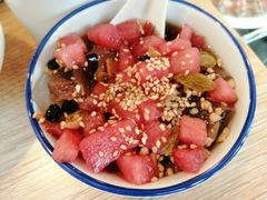 -小渝公重庆卤味火锅(临沂店)