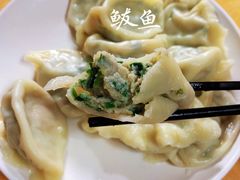 -乡府肉丁水饺(环山路店)
