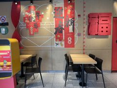 -麦当劳(豫园店)