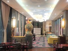 -清远国际酒店-圣保罗西餐厅