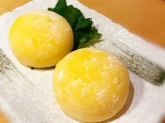 生榨芒果-富山日式料理(宽厚里店)