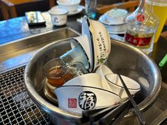 -塘屋烧烤·云南火塘烧烤品牌(联盟路店)