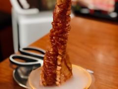 -大阪烧肉BAKA一代(十亩地店)