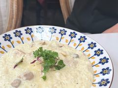 -小小花园 Le.Petit.Jardin(西岸滨江店)