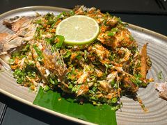 -Ameigo梅果·云贵川bistro(长宁来福士店)