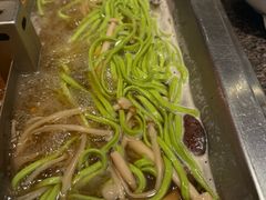 切面-皇城老妈川味火锅·大连海鲜火锅(港湾店)