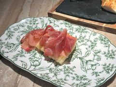 -Mammamia意大利餐厅(阳春巷店)