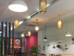 -又见小河浜·盐帮川菜(松江商业广场店)