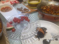 -江南韵·无锡太湖文化体验餐厅(凤凰天街店)