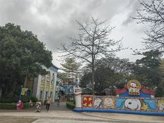 -史努比缤纷世界