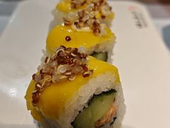 -将太无二·北美传奇寿司(瑞士公寓店)