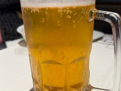 -吕氏焗小鲜•海鲜青岛菜(八大关店)