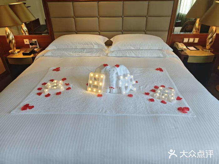 深圳凯宾斯基酒店图片