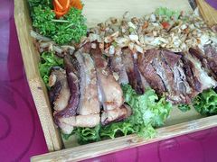 -闻香阁·清真(光荣道店)