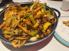 -渝蛙馆(新百店)