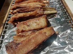 -老牌坊•鲁菜名店•地道济南菜(大观园商埠店)