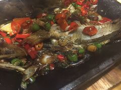 -原鄉本味 楚菜 丹江口鱼(北苑店)