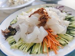 -老边饺子馆·东北菜(黄村店)