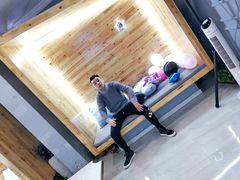 -优悦派·别墅派对轰趴馆(静安店)