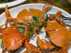 -沙田台山海鲜·酣客酒窖