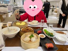-豫璟轩中餐厅(南昌万怡店)